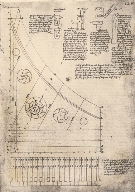 Henri arnaut manuscript