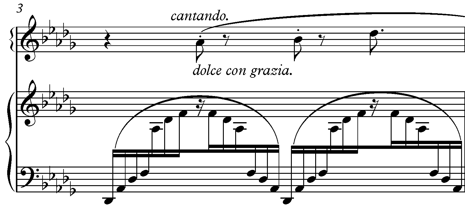Liszt example 1